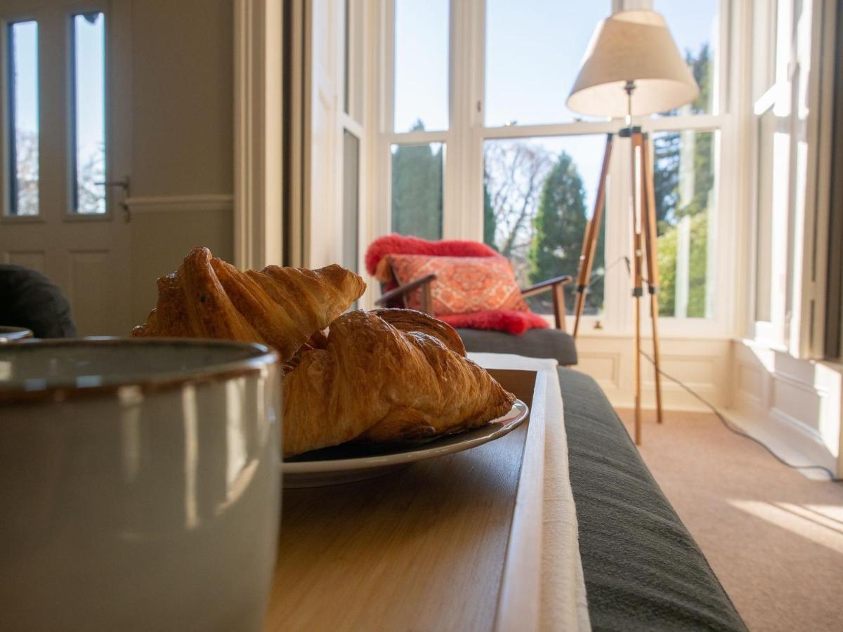 בזלאו The Beeches - Chatsworth Apartment No 1 - Sleeps 2 מראה חיצוני תמונה
