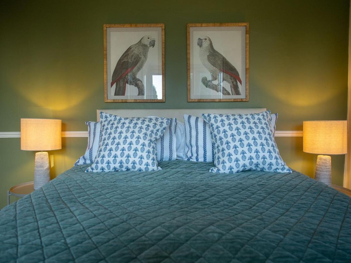 בזלאו The Beeches - Chatsworth Apartment No 1 - Sleeps 2 מראה חיצוני תמונה