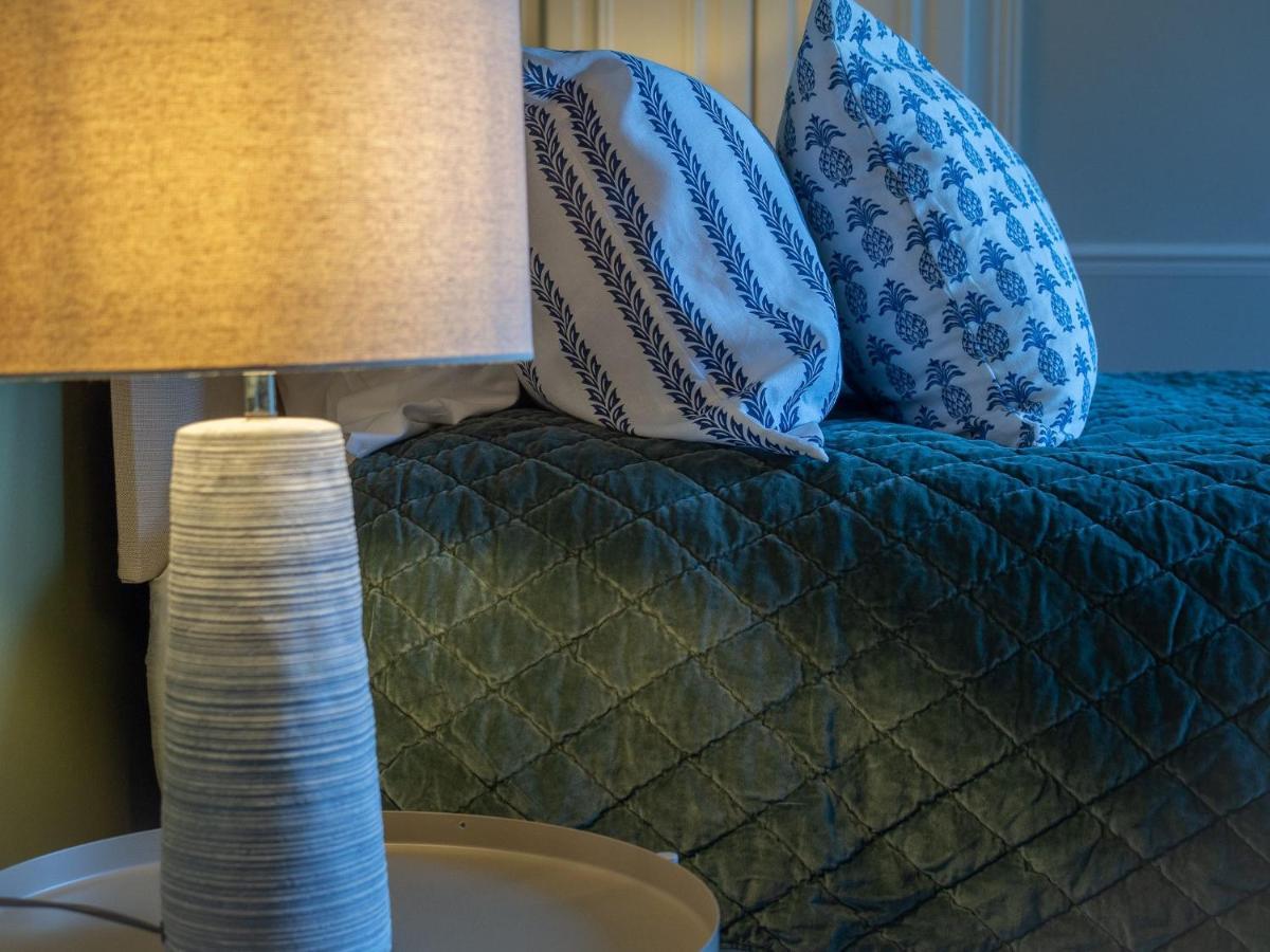 בזלאו The Beeches - Chatsworth Apartment No 1 - Sleeps 2 מראה חיצוני תמונה